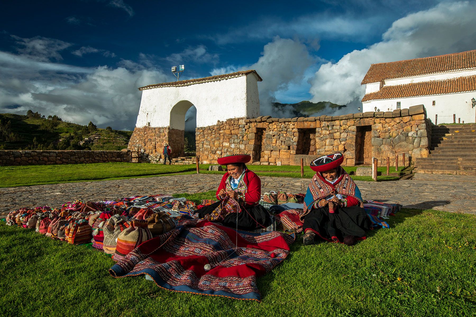 La identidad del Perú a través de su arte
