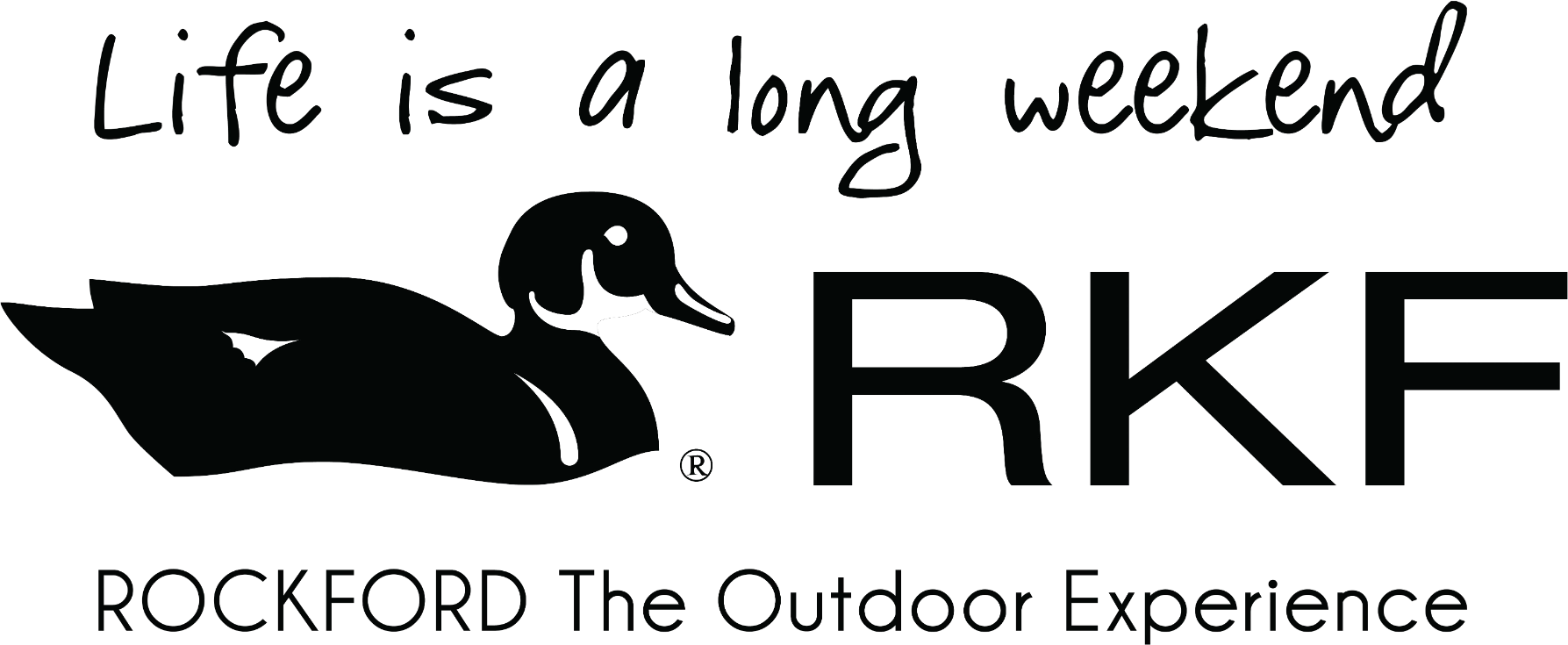 RKF — Rockford, The Outdoor Experience