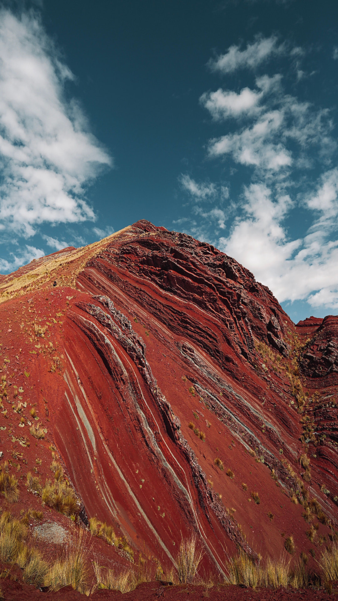 Caminata a Vinicunca y el valle rojo