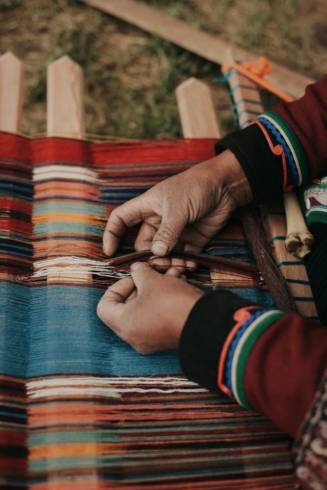 Descubre Chinchero a través de la fotografía con Miguel Palomino