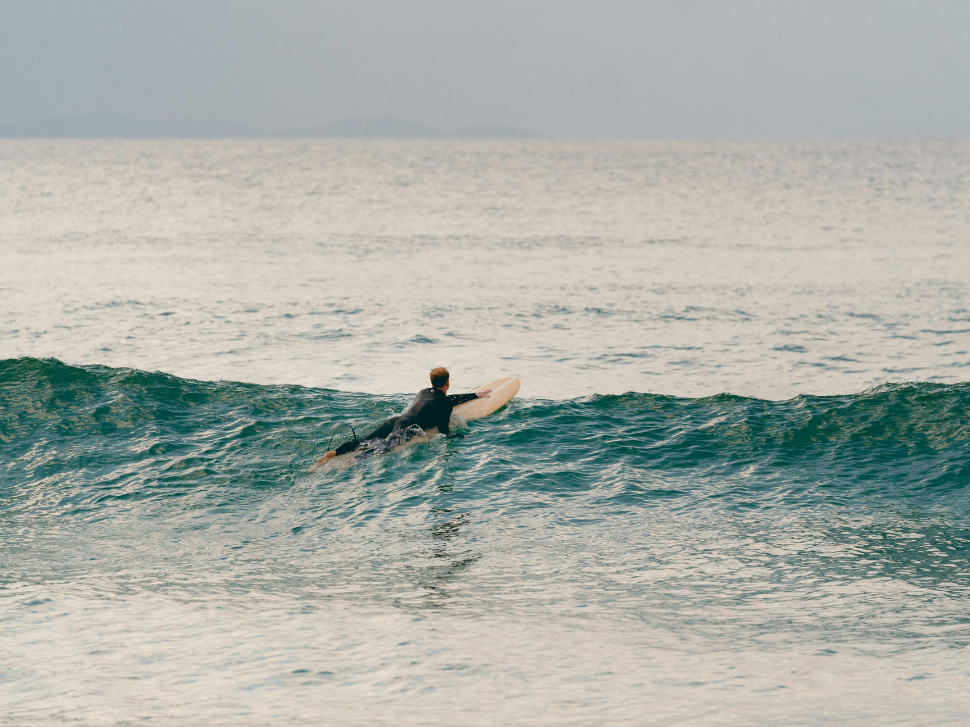 Surf en Lima: en busca de las mejores olas