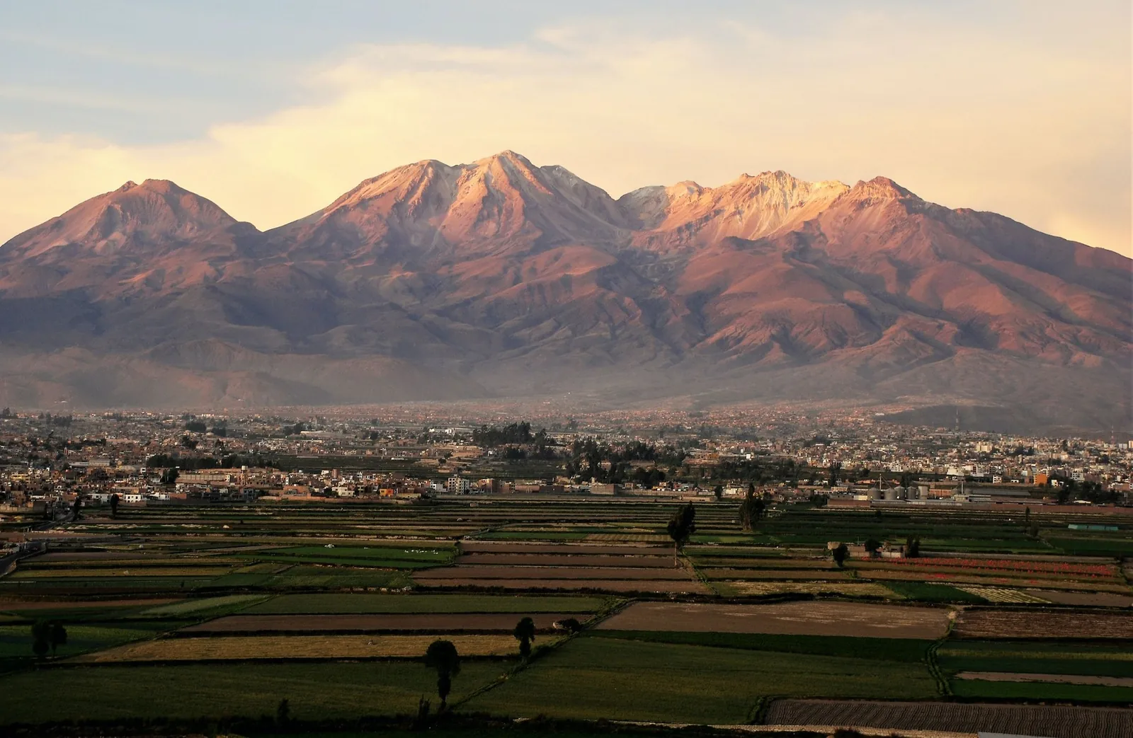 Arequipa